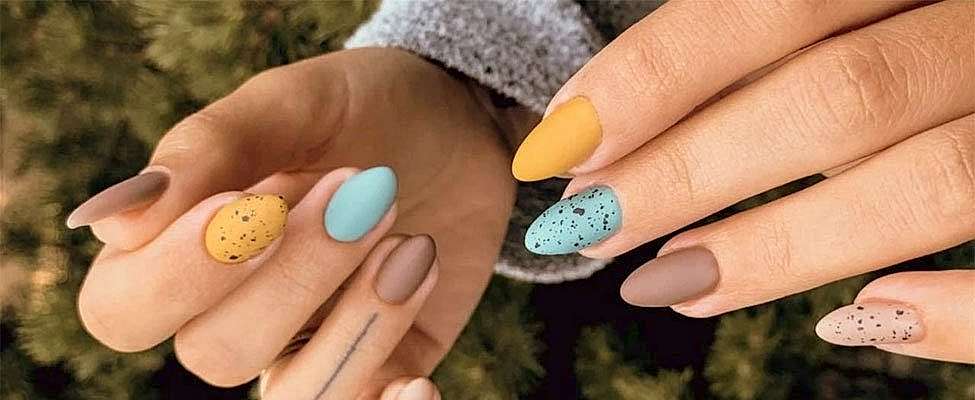 Oje Sökücü Jel ve Kalıcı Oje Çıkarma Sonrası Bakım