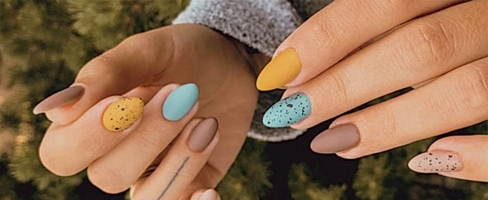 Jel Tırnak Nasıl Çıkarılır?